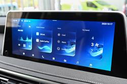 2023 LDV D90 Executive