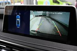 2023 LDV D90 Executive