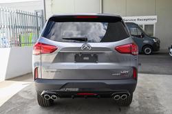 2023 LDV D90 Executive