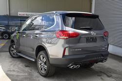 2023 LDV D90 Executive