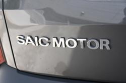 2023 LDV D90 Executive