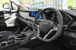 2023 LDV D90 Executive