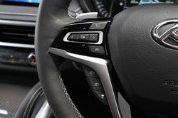 2023 LDV D90 Executive