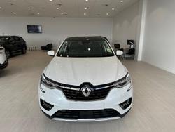 2022 Renault Arkana Intens