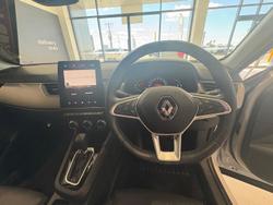 2022 Renault Arkana Intens