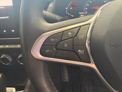 2022 Renault Arkana Intens