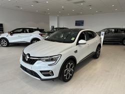 2022 Renault Arkana Intens