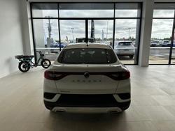 2022 Renault Arkana Intens