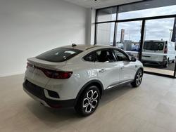 2022 Renault Arkana Intens