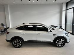 2022 Renault Arkana Intens