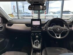 2022 Renault Arkana Intens