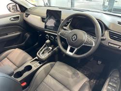 2022 Renault Arkana Intens