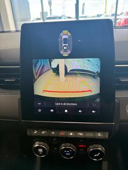 2022 Renault Arkana Intens