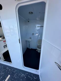 2019 COMMERCIAL Workboat