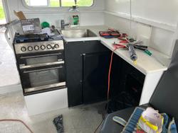 2019 COMMERCIAL Workboat