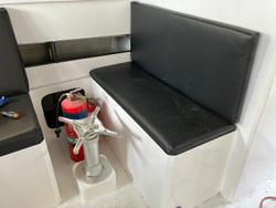 2019 COMMERCIAL Workboat