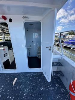 2019 COMMERCIAL Workboat