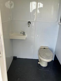 2019 COMMERCIAL Workboat