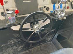 2019 COMMERCIAL Workboat