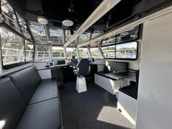 2019 COMMERCIAL Workboat