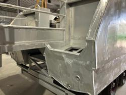 2024 COMMERCIAL Workboat