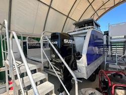 2024 COMMERCIAL Workboat