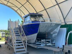 2024 COMMERCIAL Workboat