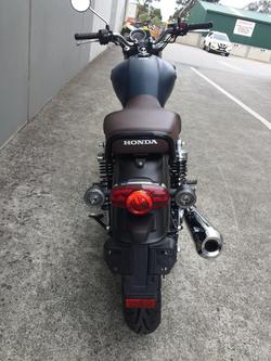 2024 Honda
GB350