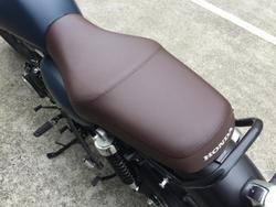 2024 Honda
GB350