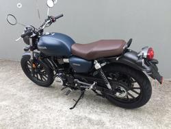2024 Honda
                GB350 