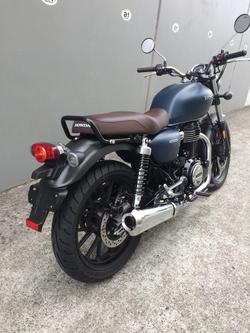 2024 Honda
GB350