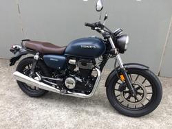 2024 Honda
                GB350 