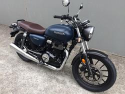 2024 Honda
GB350