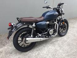 2024 Honda GB350
