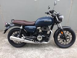 2024 Honda
GB350