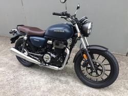 2024 Honda
                GB350 