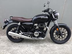 2024 Honda
                GB350 