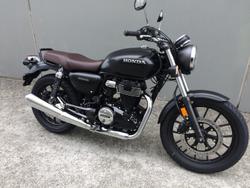 2024 Honda
                GB350 