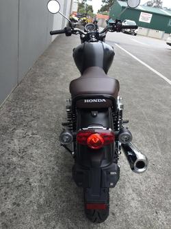 2024 Honda
                GB350