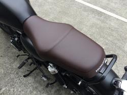 2024 Honda
                GB350