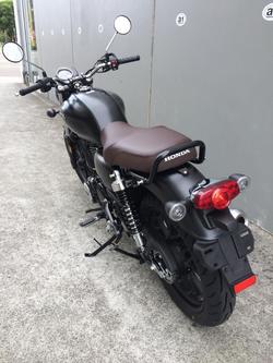 2024 Honda
                GB350