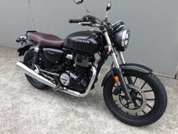 2024 Honda
                GB350