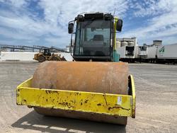 2009 Ammann Asc130d
