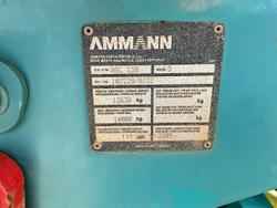 2009 Ammann Asc130d