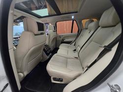 2014 RANGE ROVER RANGE ROVER VOGUE SE 5.0 V8 SC