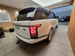 2014 RANGE ROVER RANGE ROVER VOGUE SE 5.0 V8 SC