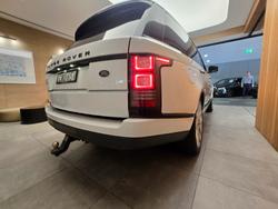 2014 RANGE ROVER RANGE ROVER VOGUE SE 5.0 V8 SC