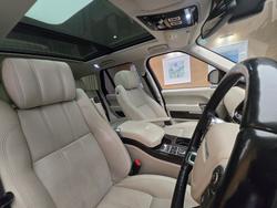 2014 RANGE ROVER RANGE ROVER VOGUE SE 5.0 V8 SC