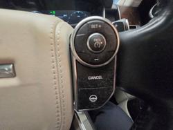 2014 RANGE ROVER RANGE ROVER VOGUE SE 5.0 V8 SC