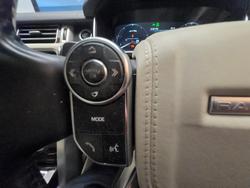 2014 RANGE ROVER RANGE ROVER VOGUE SE 5.0 V8 SC